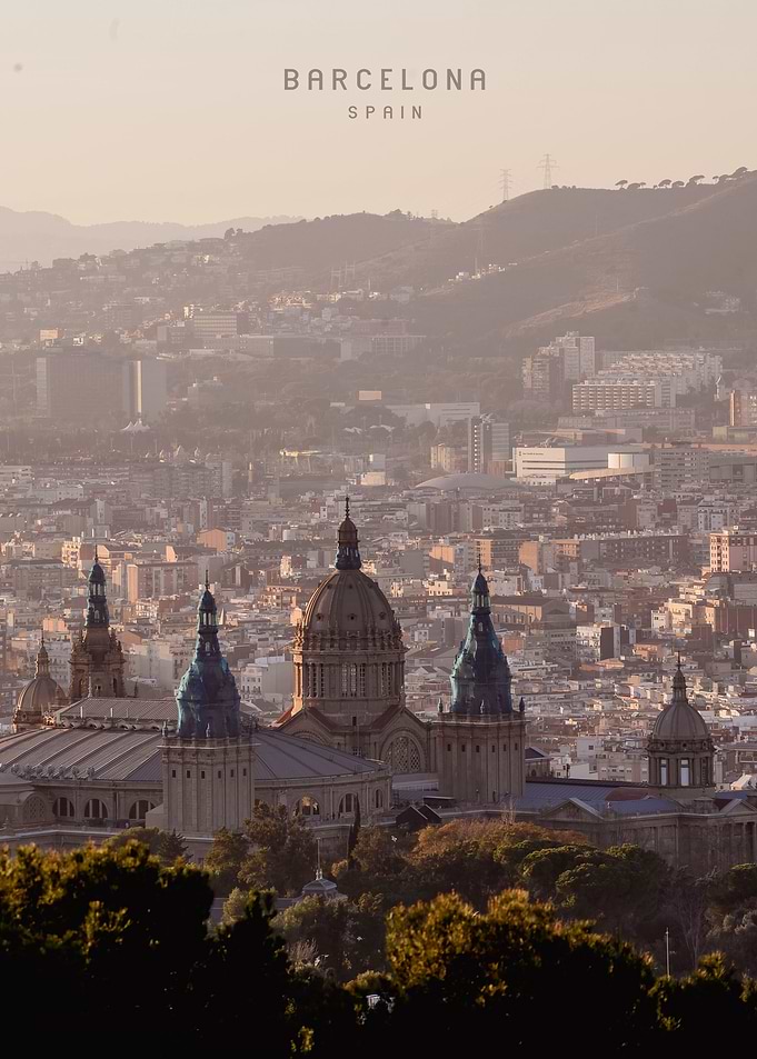 Barcelona