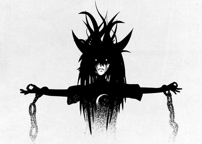 Little Dark Witch
