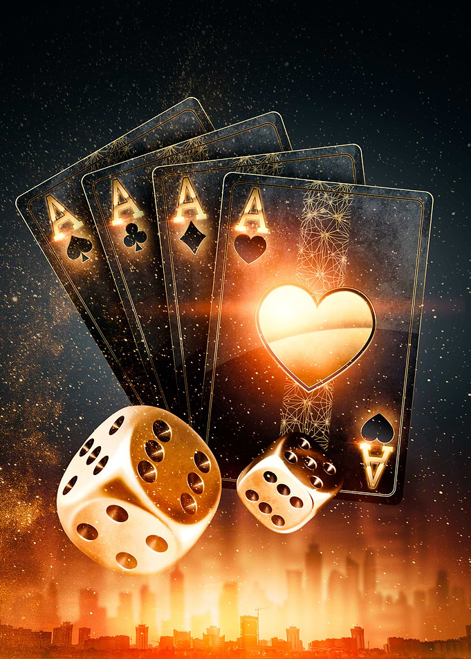 Casino Poker Gambling