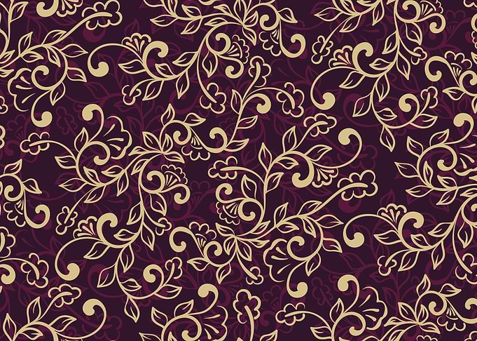 Floral Ornamental