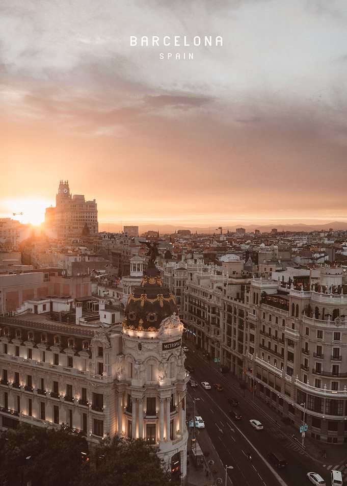 Barcelona