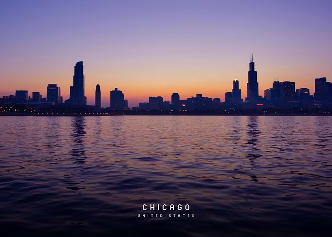 Chicago