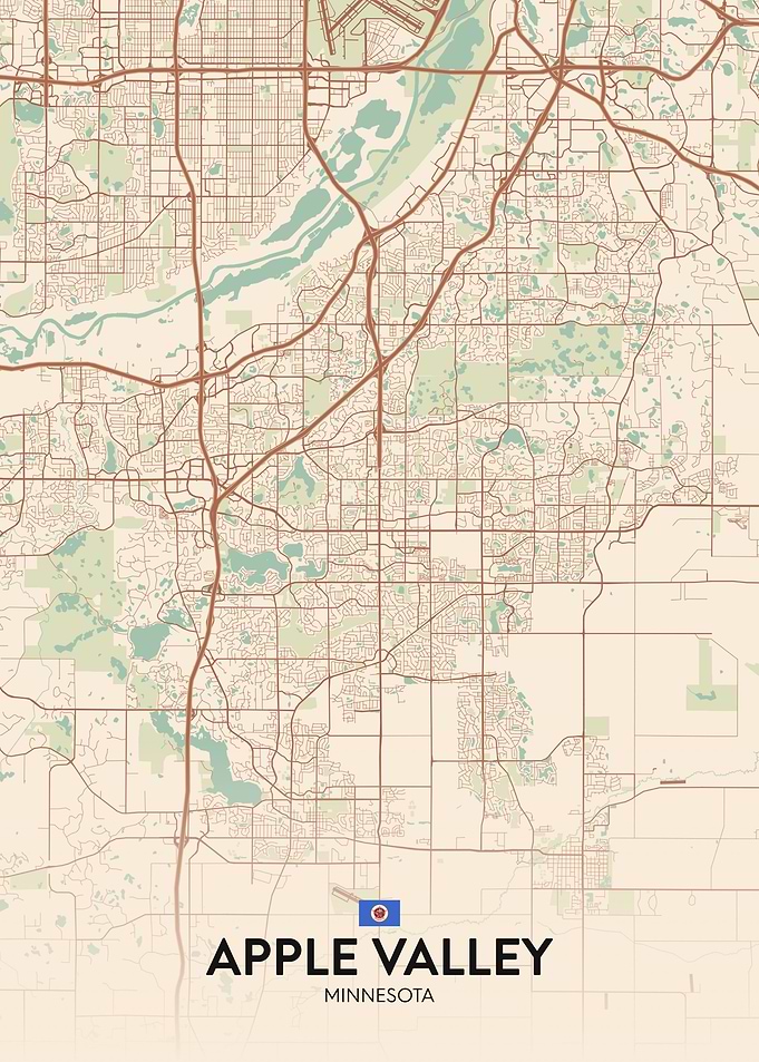 Apple Valley MN