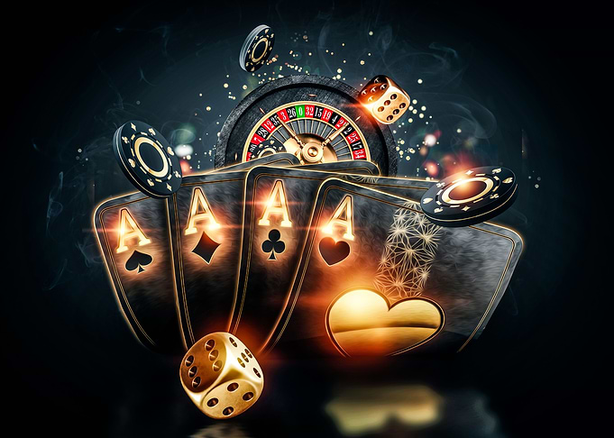 Casino Roulette Poker