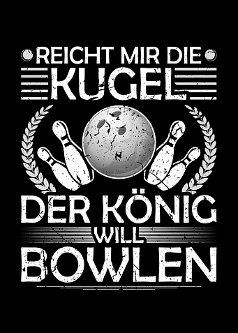 Bowling Kugel Herren Bowl