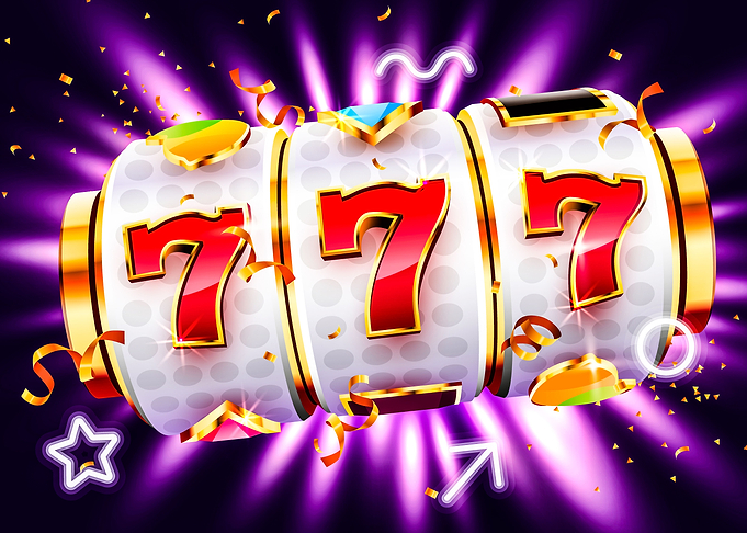 Casino Slots Gamble
