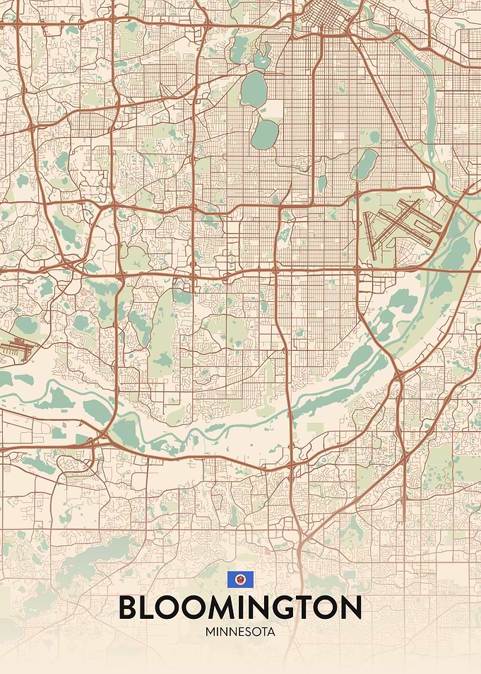 Bloomington MN