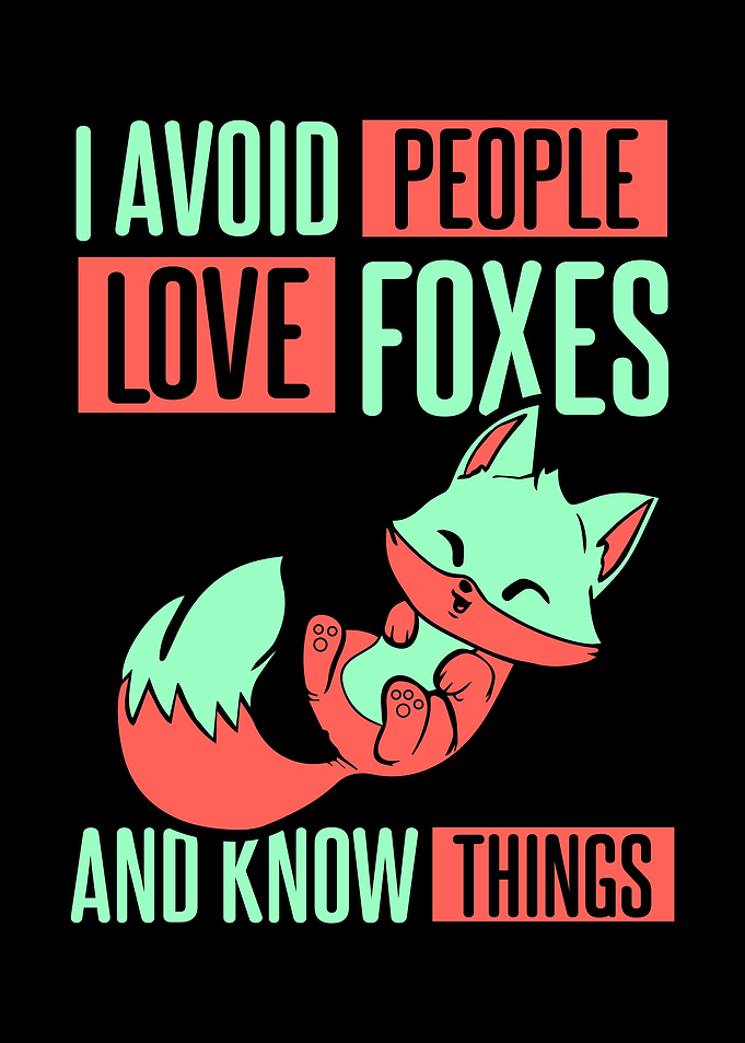 Fox German