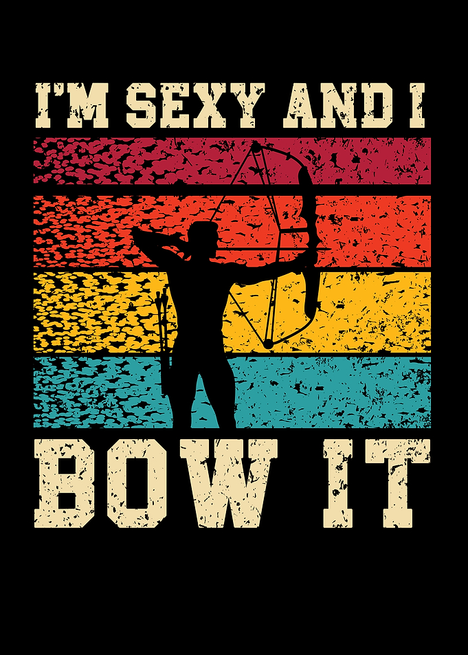 Im Sexy And I Bow It