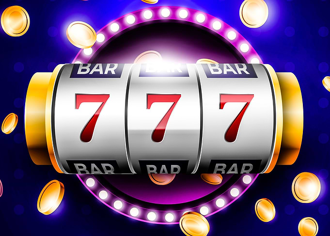Casino Slots Gambling