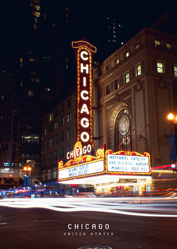 Chicago