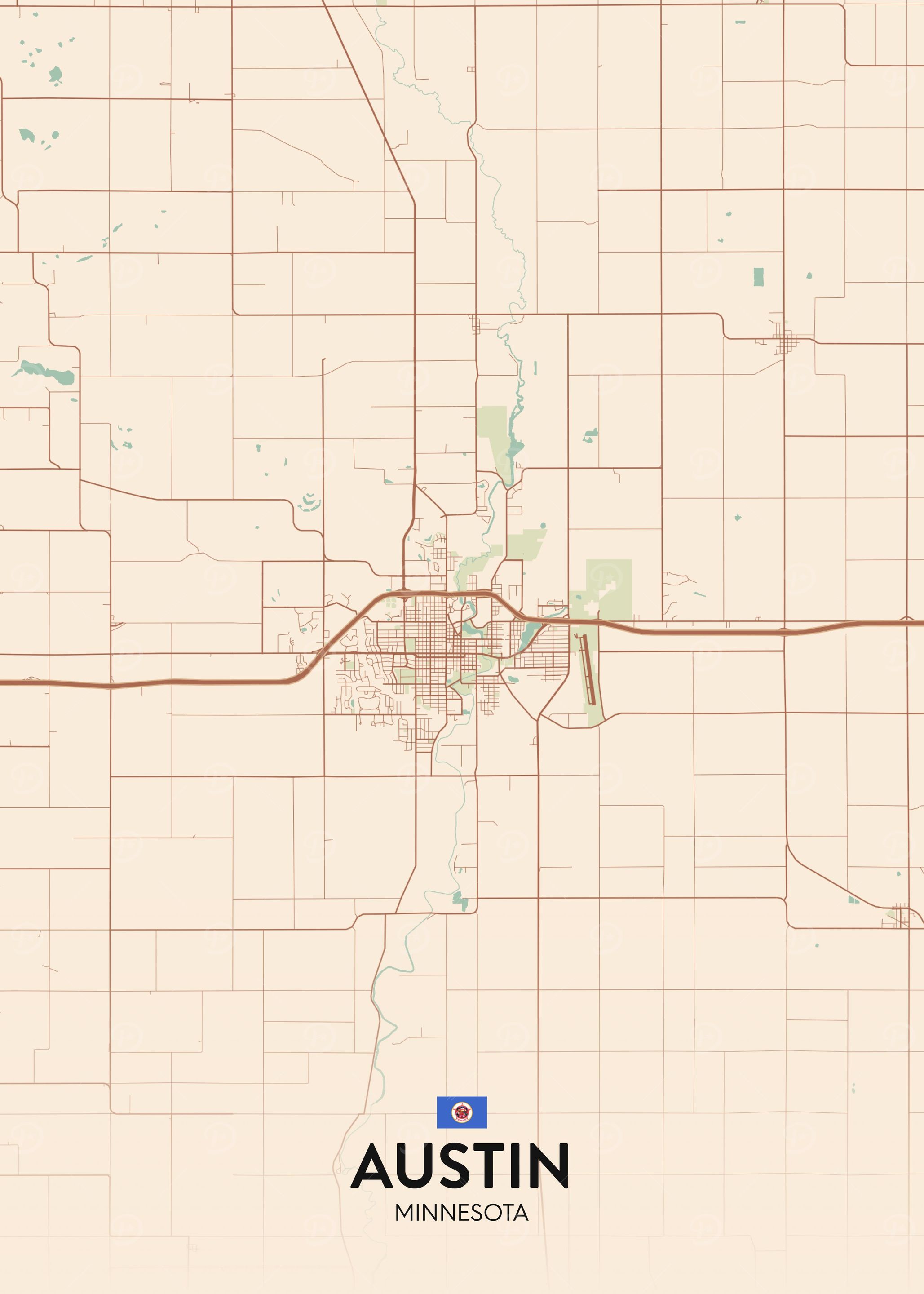 Austin MN