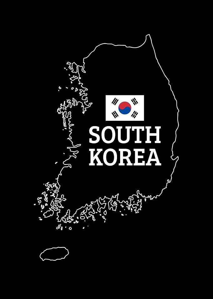 South Korea Home Pride