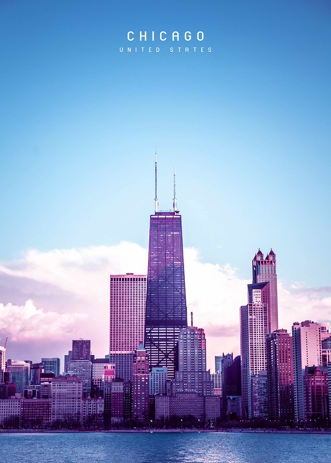 Chicago