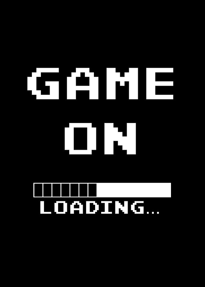 Game On
