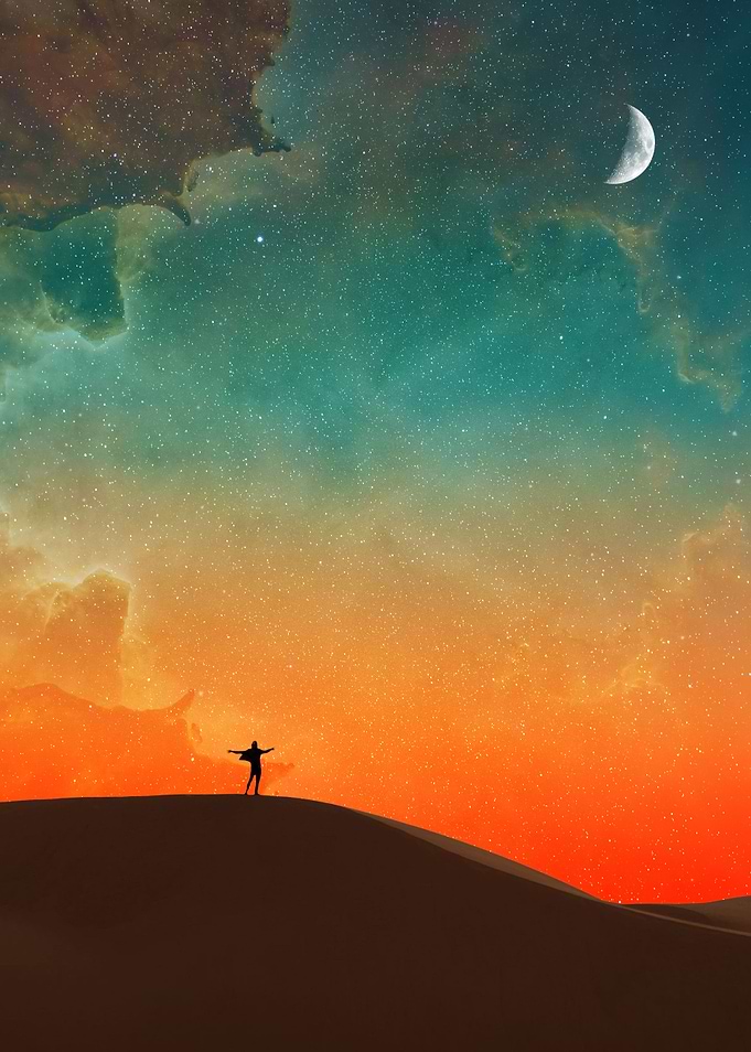 FEELING FREE