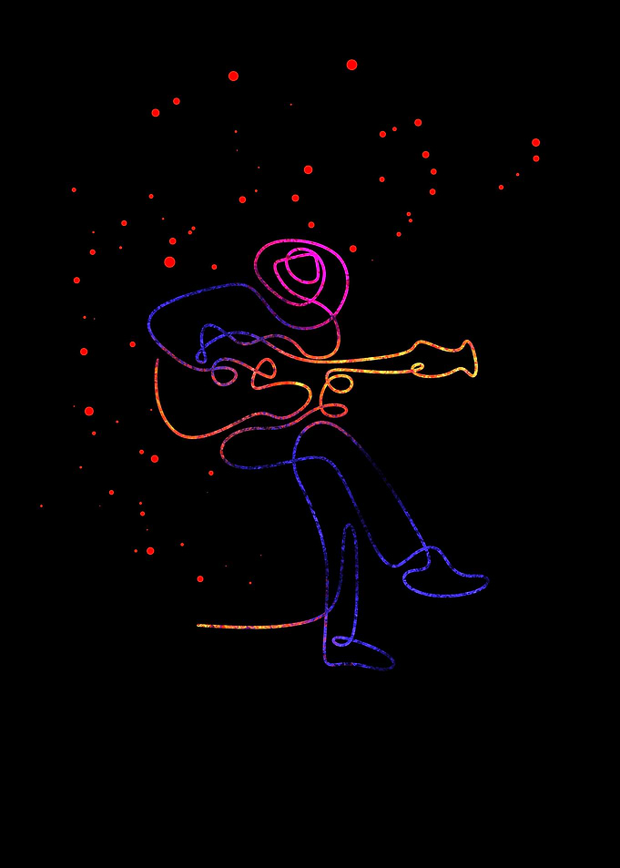 Guitarist