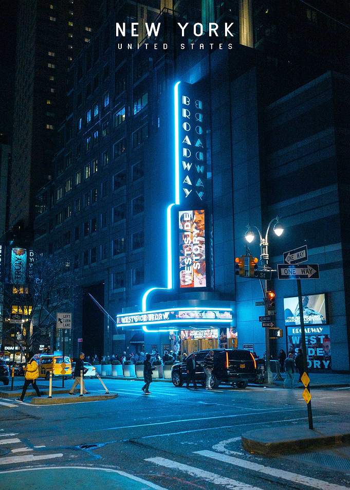 New York