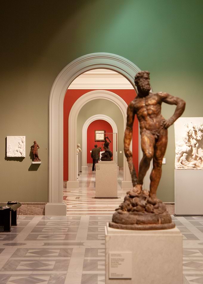 Bode Museum