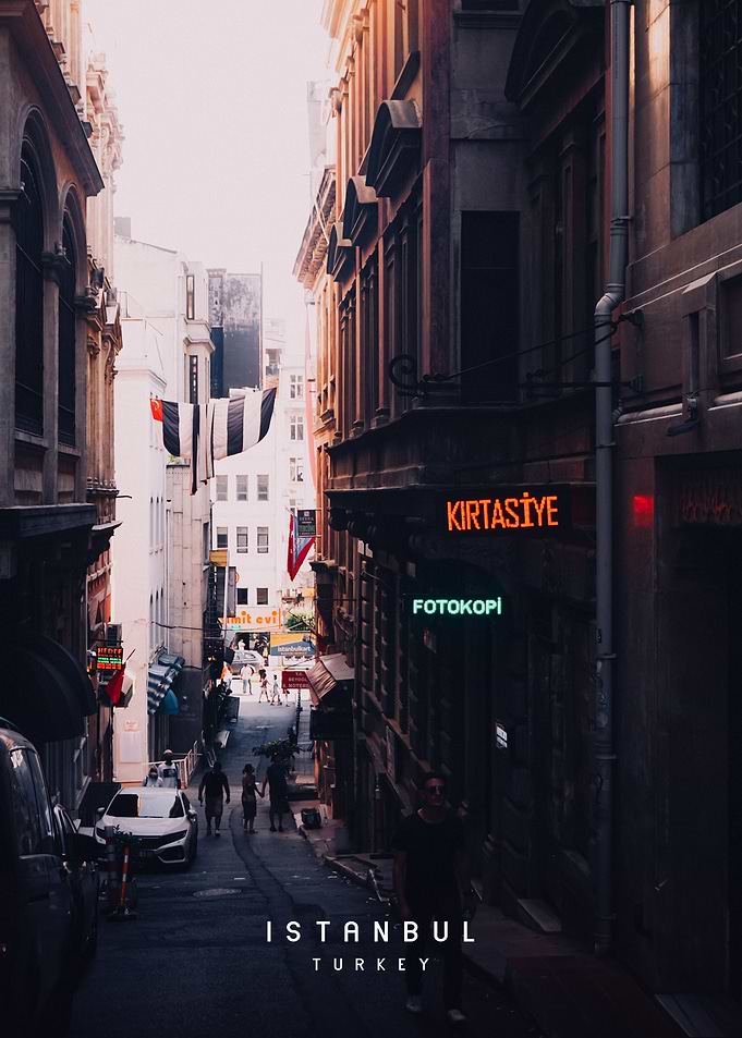 Istanbul