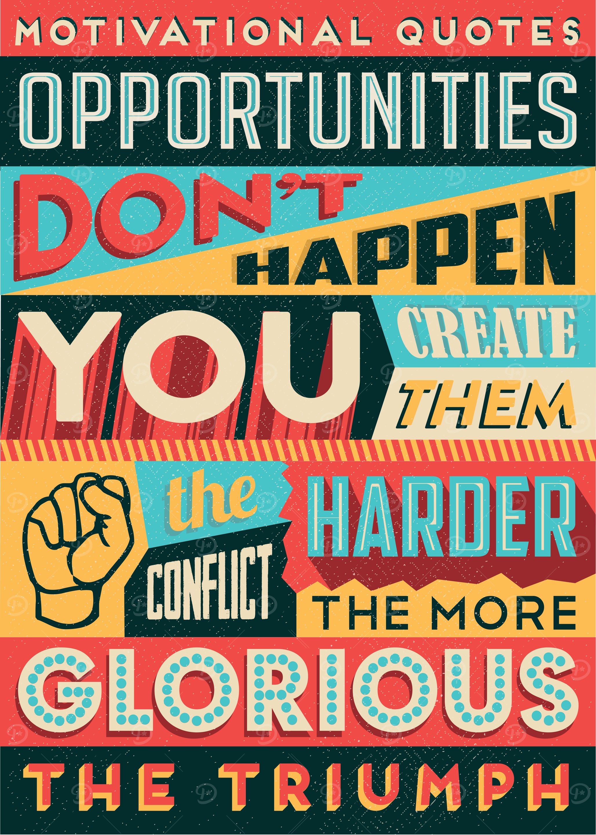 Motivational Quotes