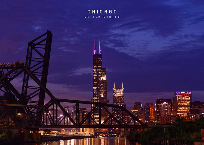 Chicago