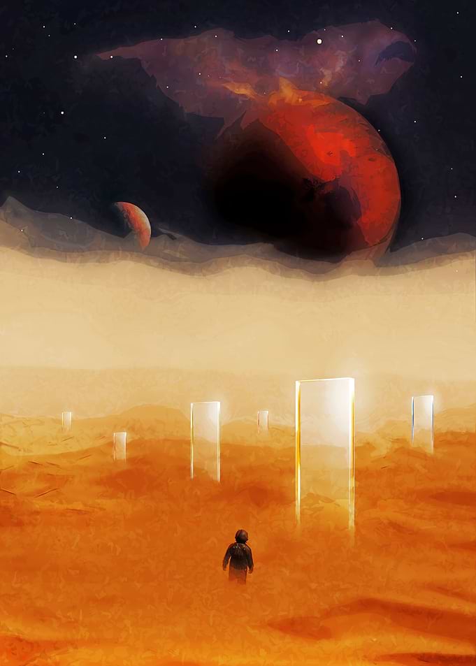 Lost