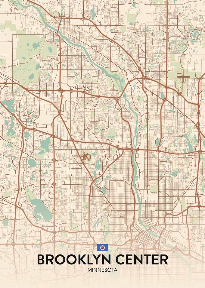 Brooklyn Center MN