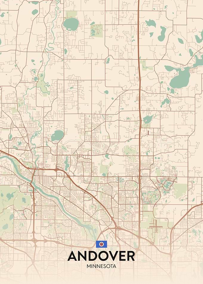 Andover MN