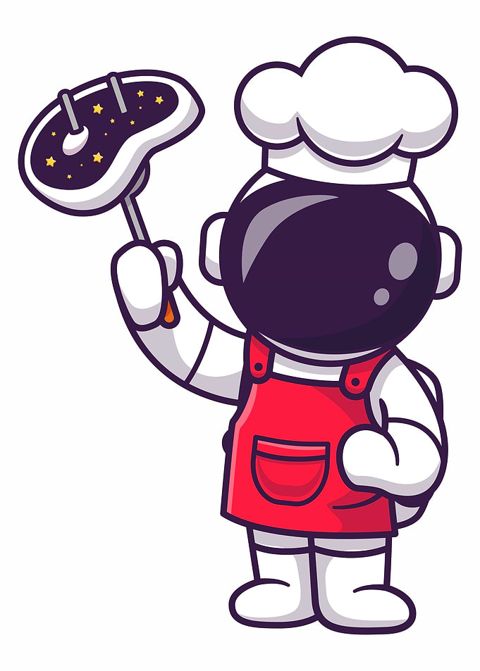 astronout