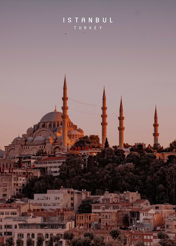 Istanbul
