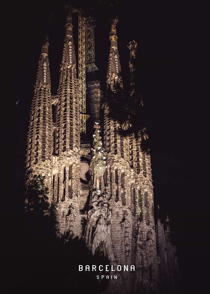 Barcelona