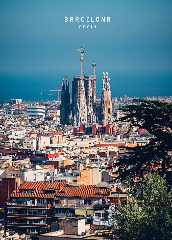 Barcelona