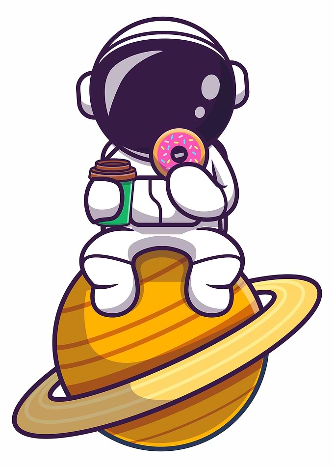 astronout