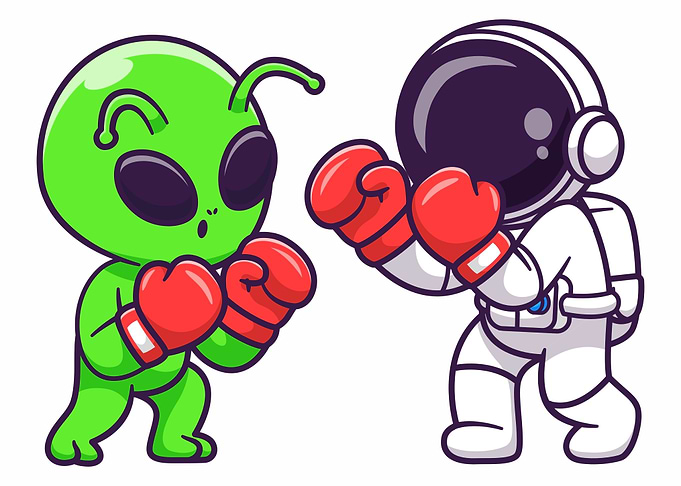 astronout