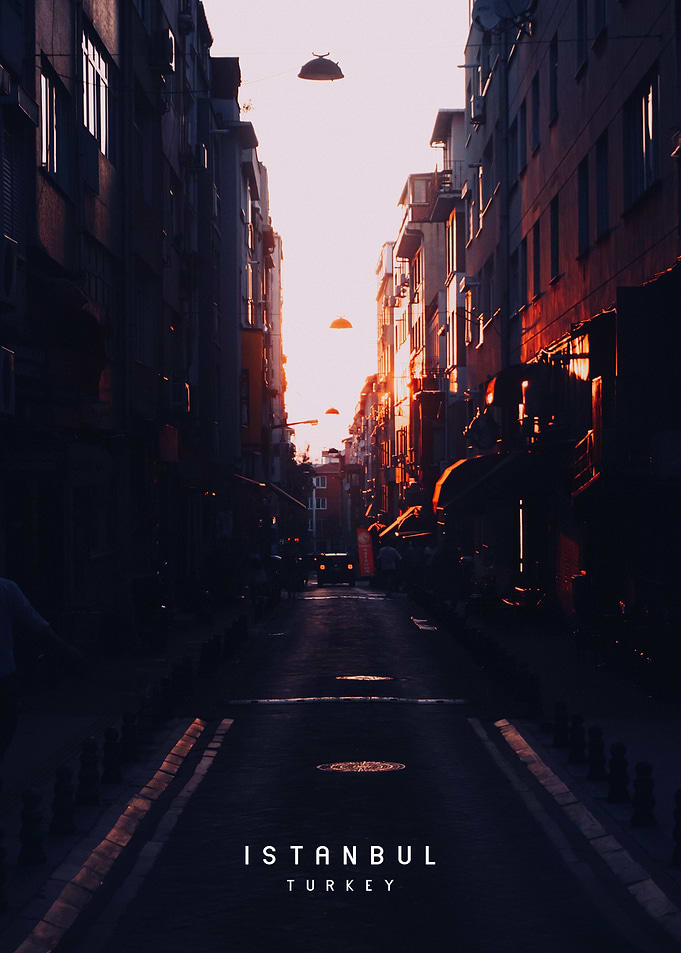 Istanbul