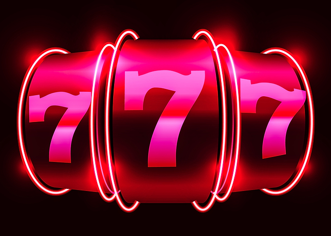 Casino Gambling Slot