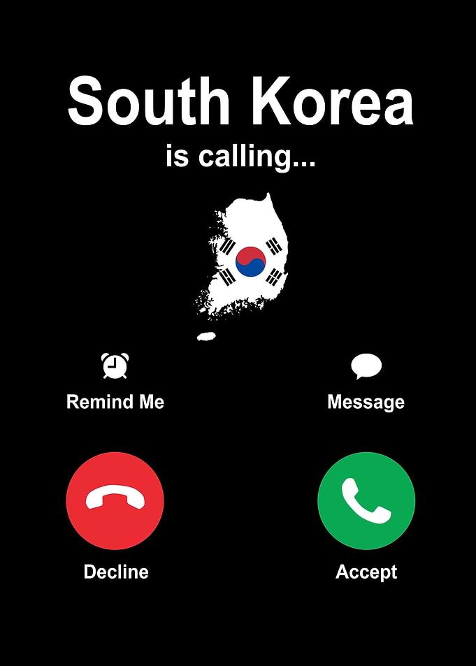 Adventurers South Korea