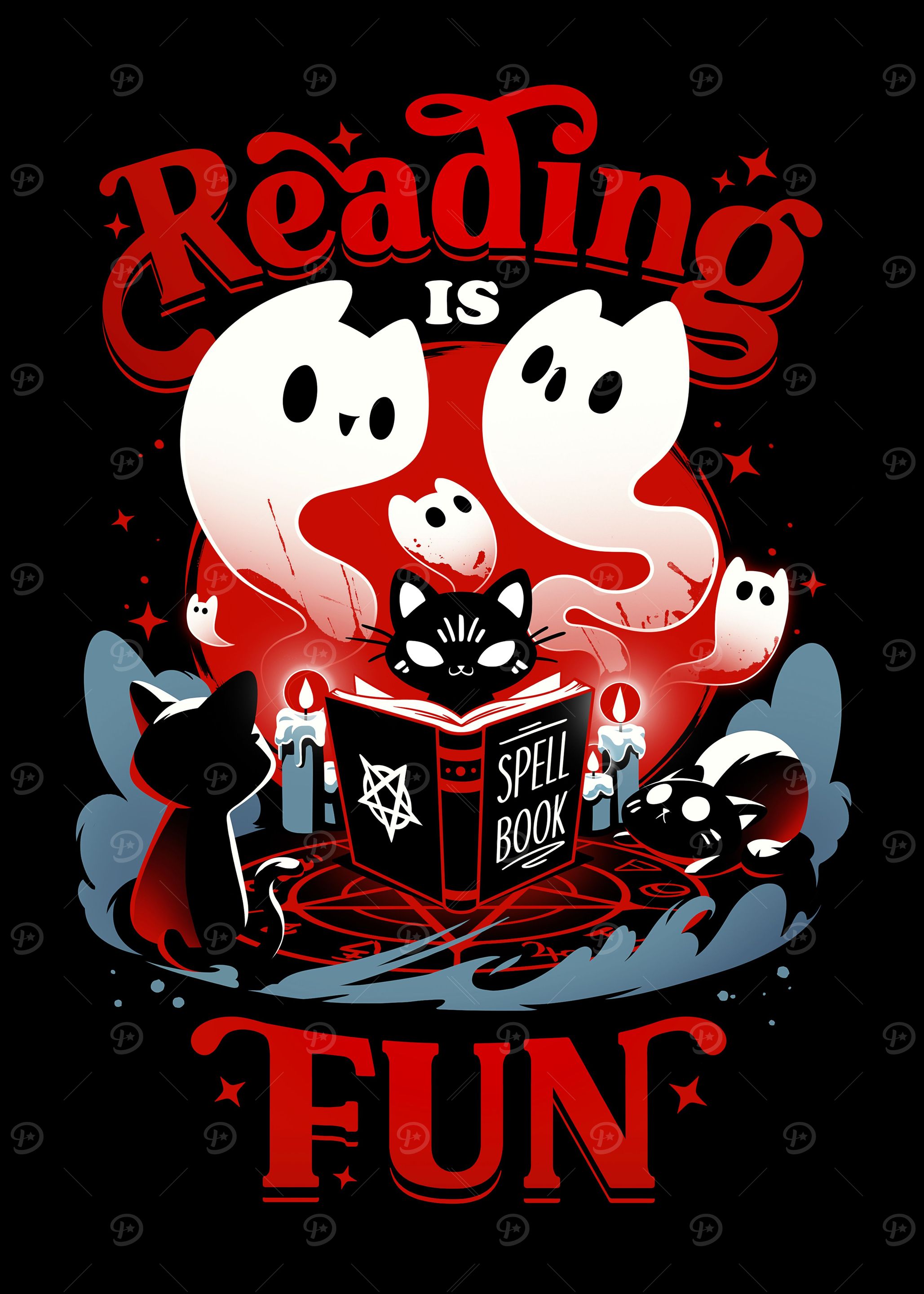 Occult Reading
