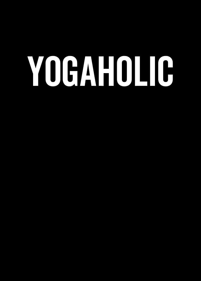 Yogaholic