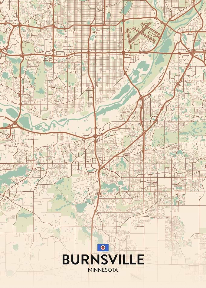 Burnsville MN