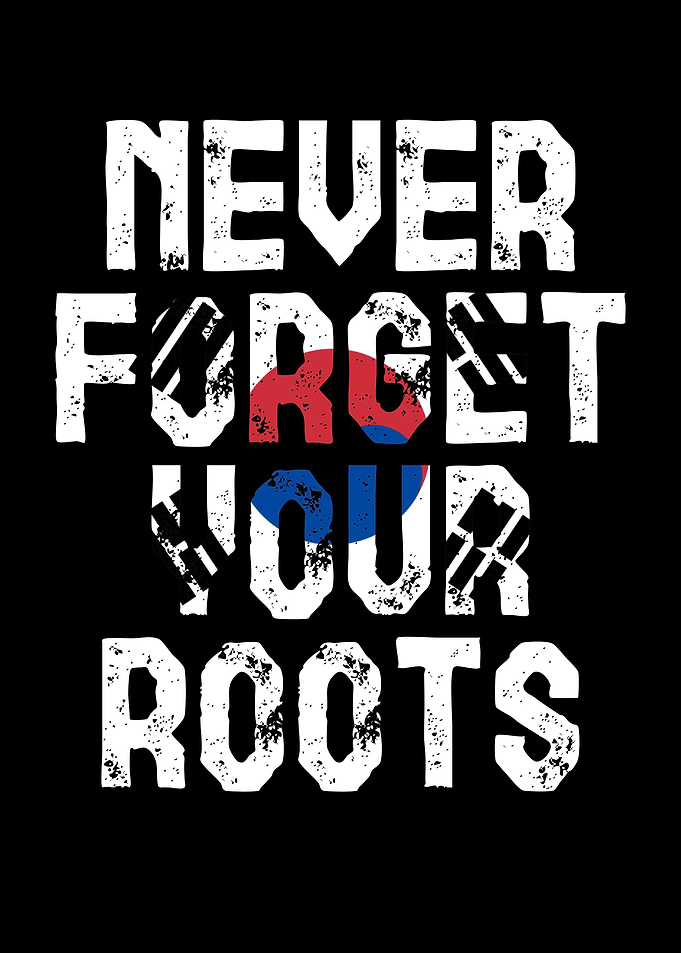 Roots South Korea Gift