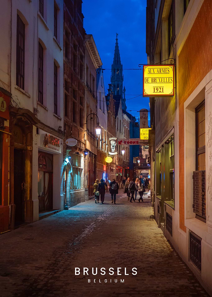 Brussels