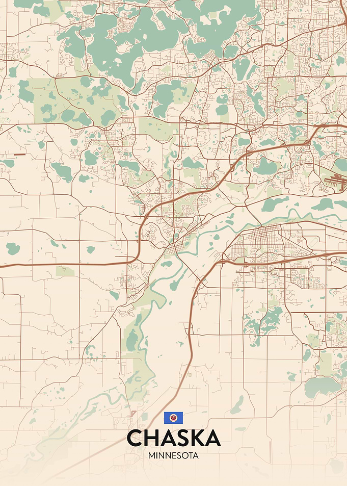 Chaska MN