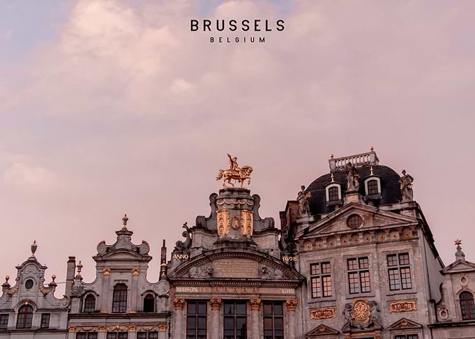 Brussels