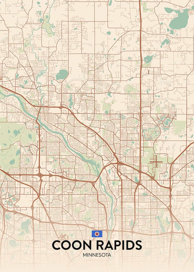 Coon Rapids MN