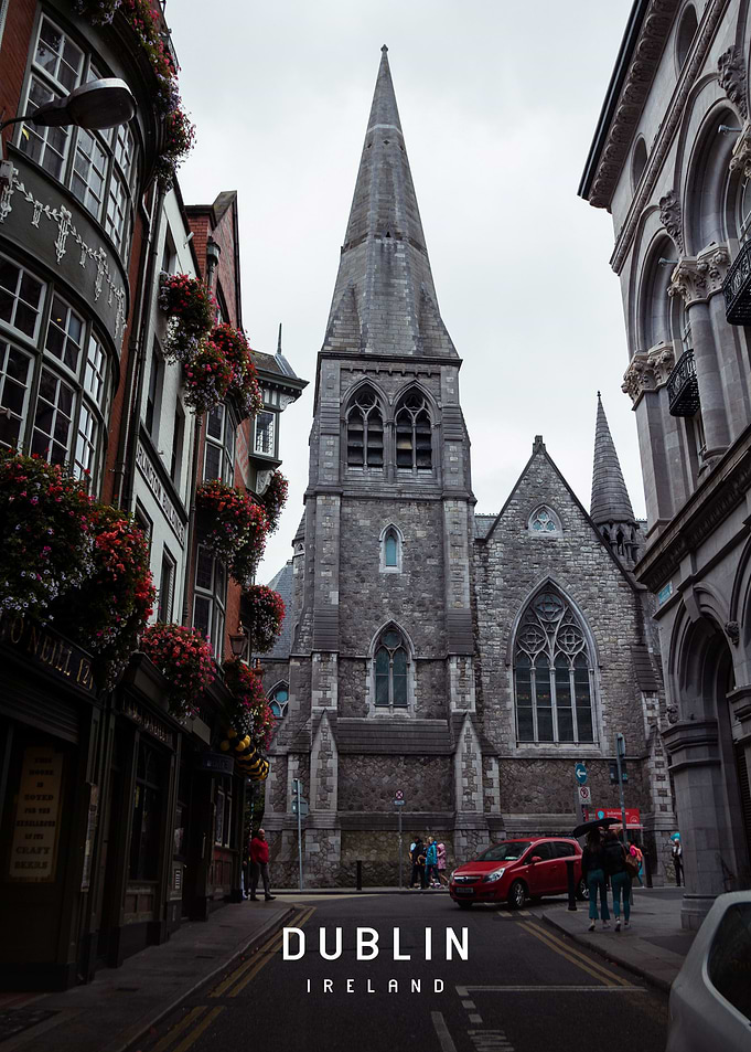 Dublin