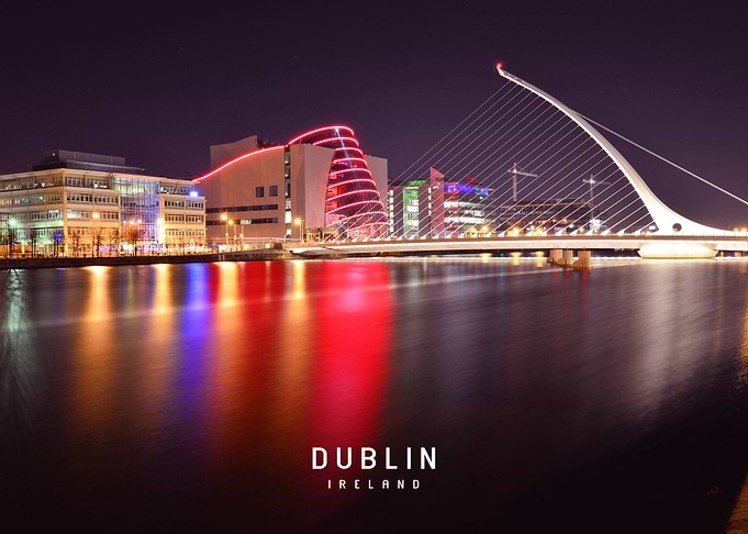 Dublin