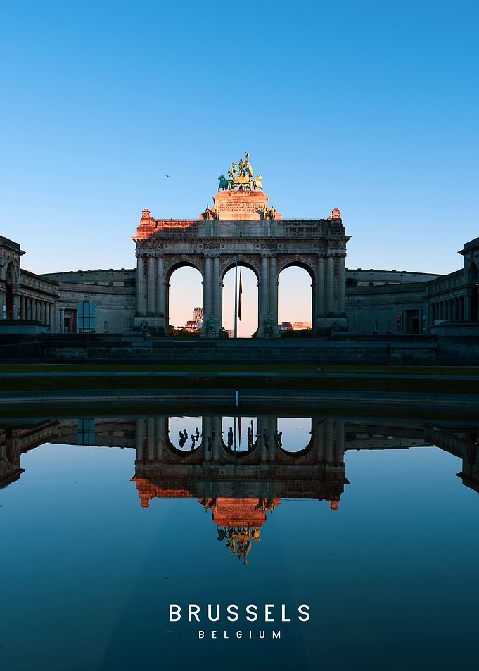 Brussels
