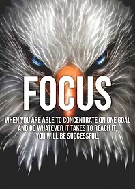 FOCUS